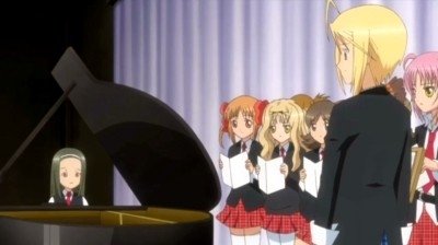 Thumbnail for Go for it! Seiichiro! Season 1 Episode 45