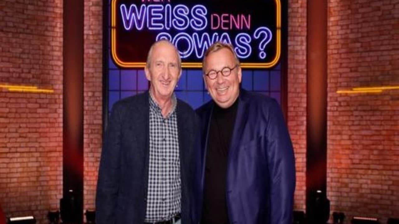 Wer weiß denn sowas? Season 3 :Episode 127  Episode 127