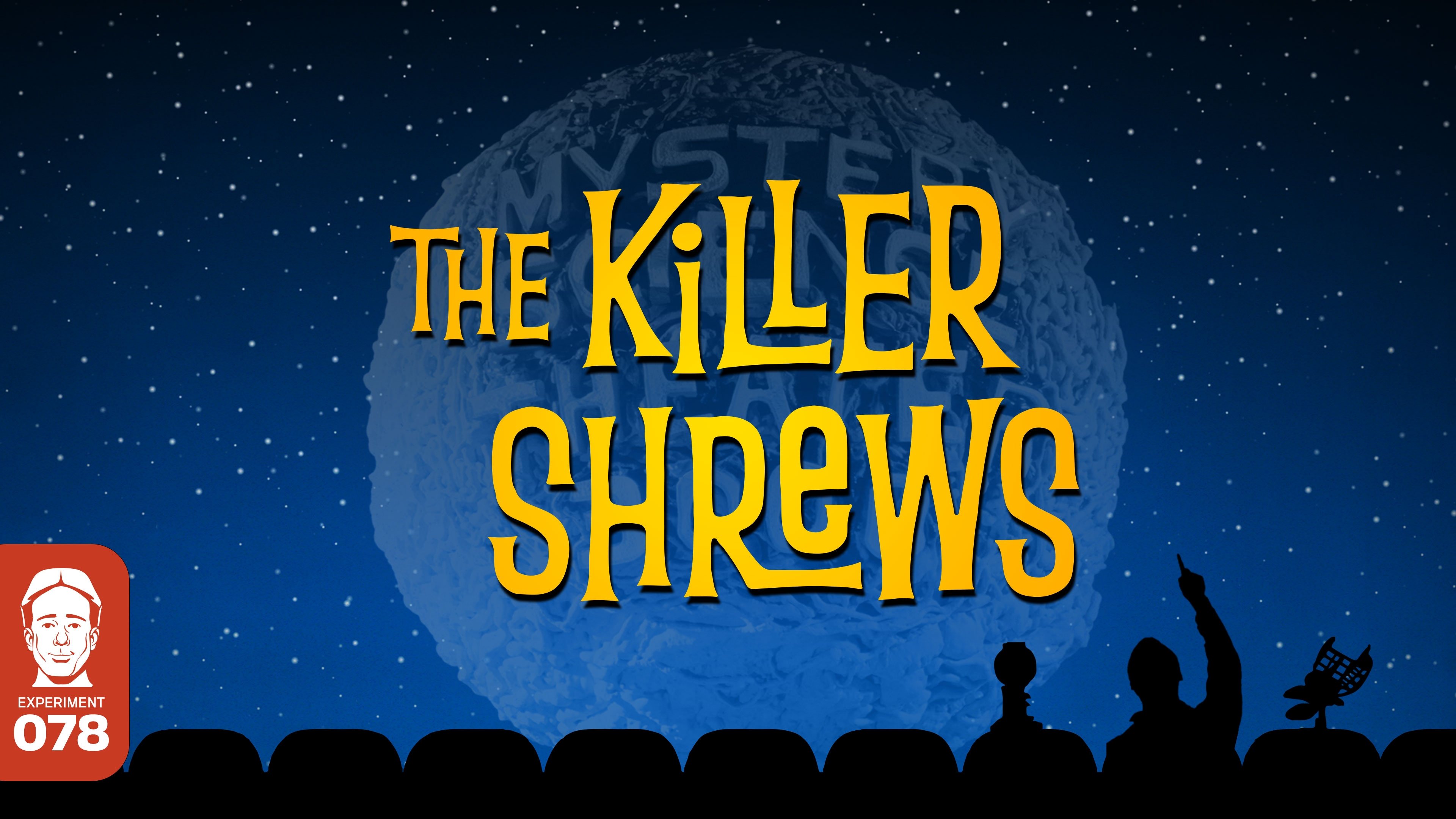 Mystery Science Theater 3000