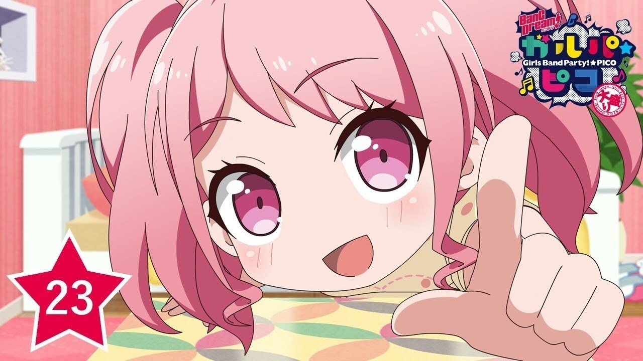 Episode 23