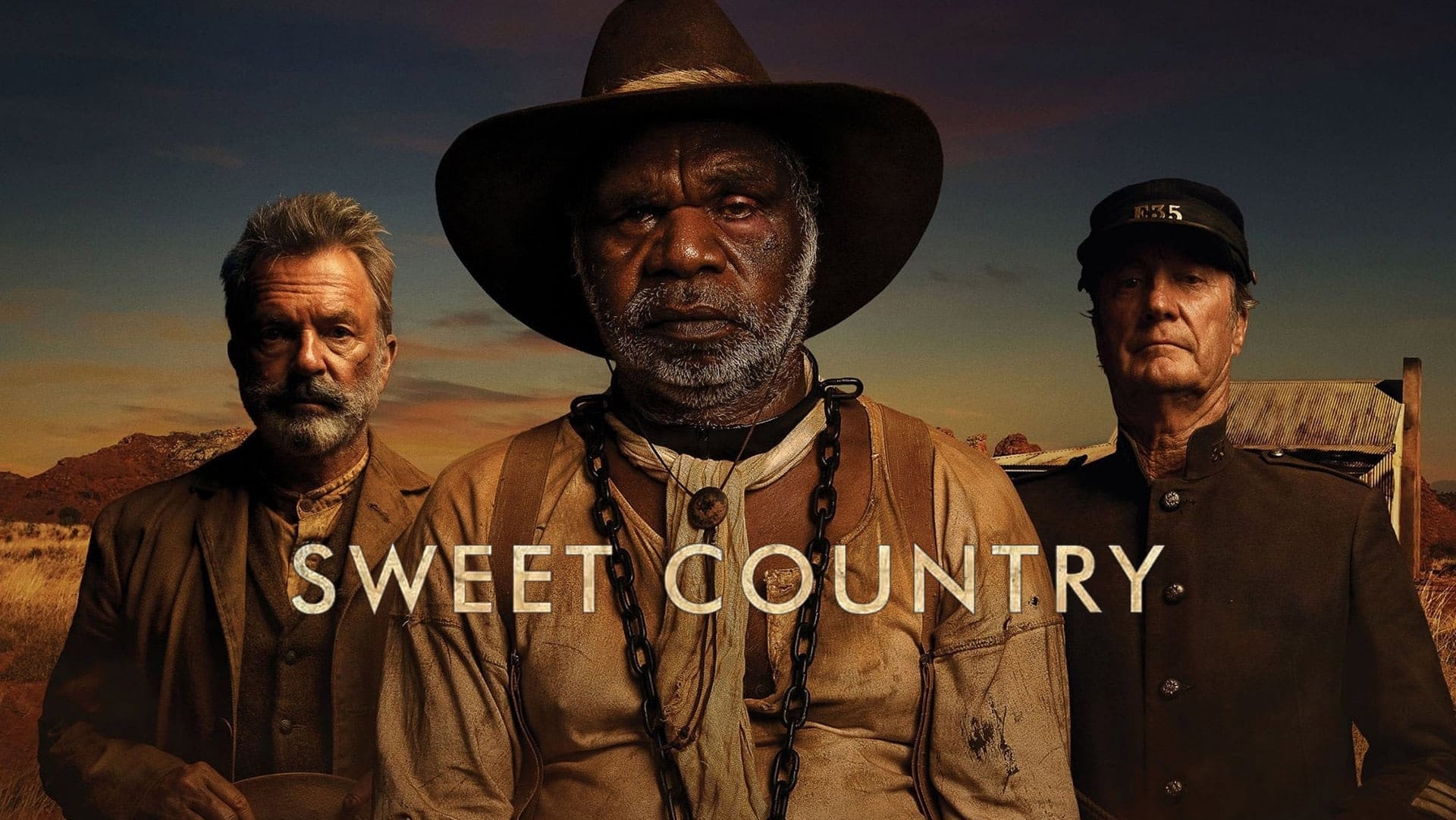 Sweet Country (2018)