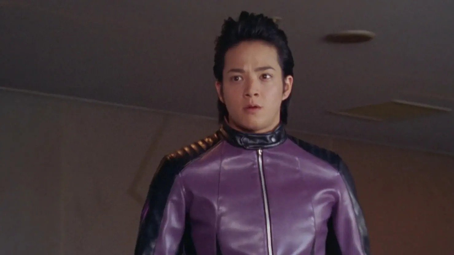 Juken Sentai Gekiranger