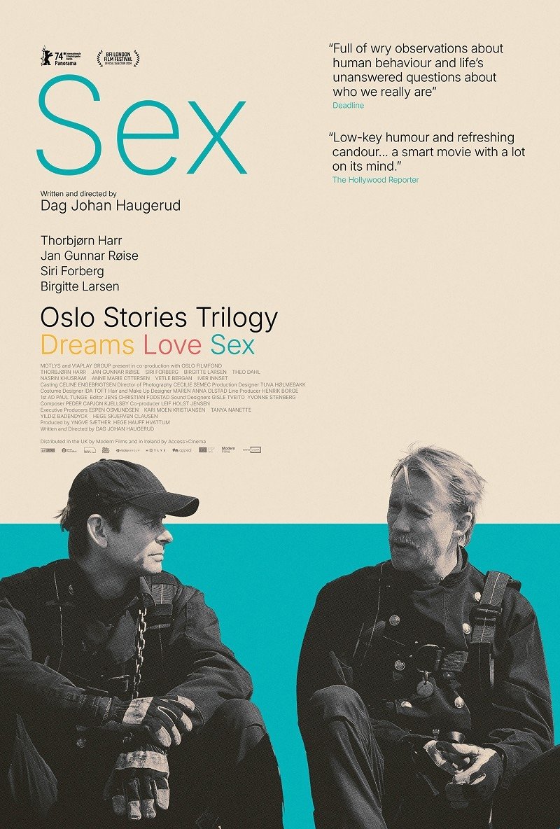 Sex
