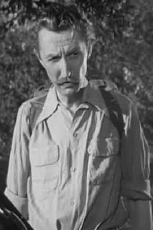 et billede af Bill Shine