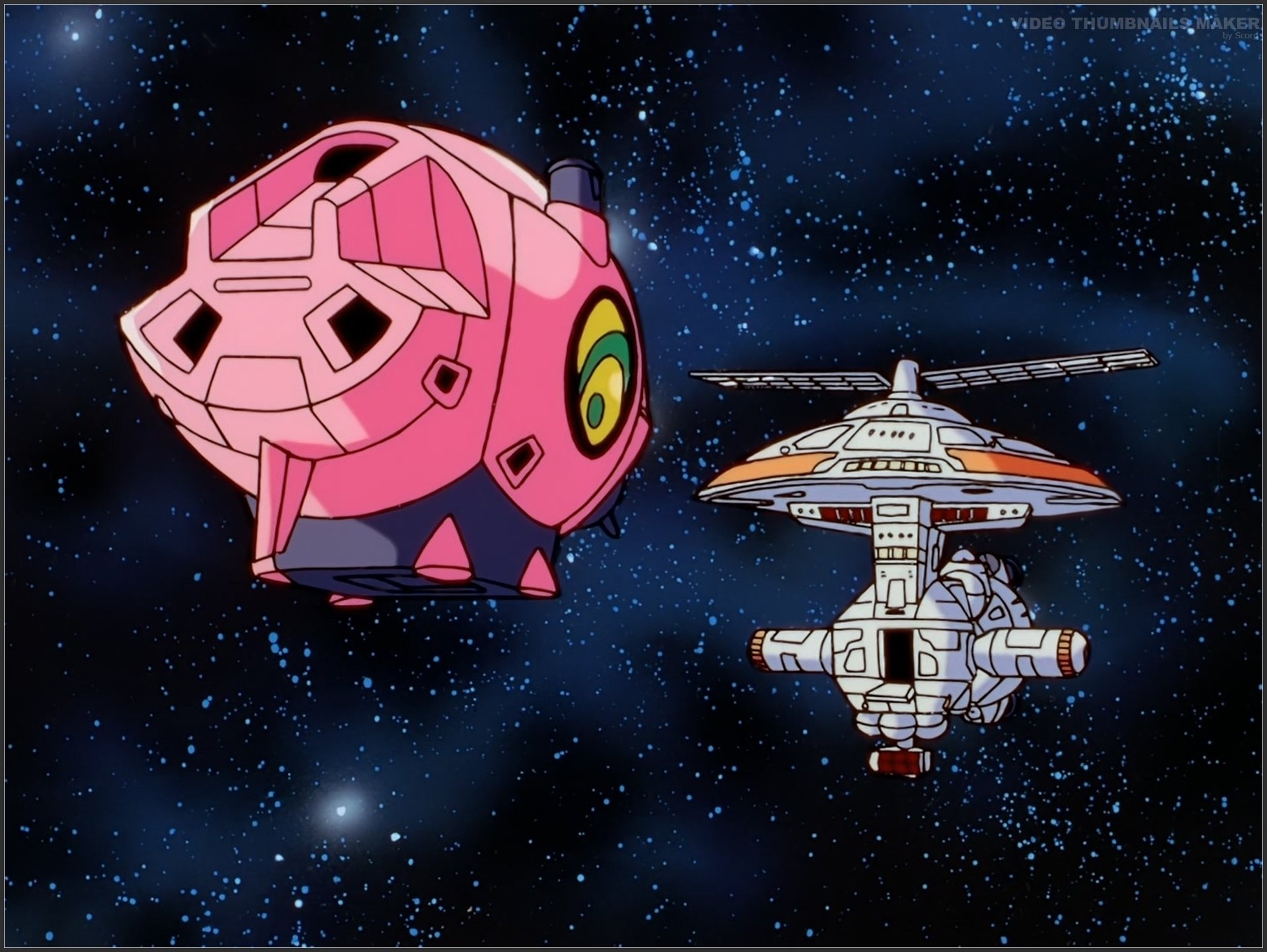 Thumbnail for To Ride Or Not To! The Final Eesolution Of The 13 Season 1 Episode 7