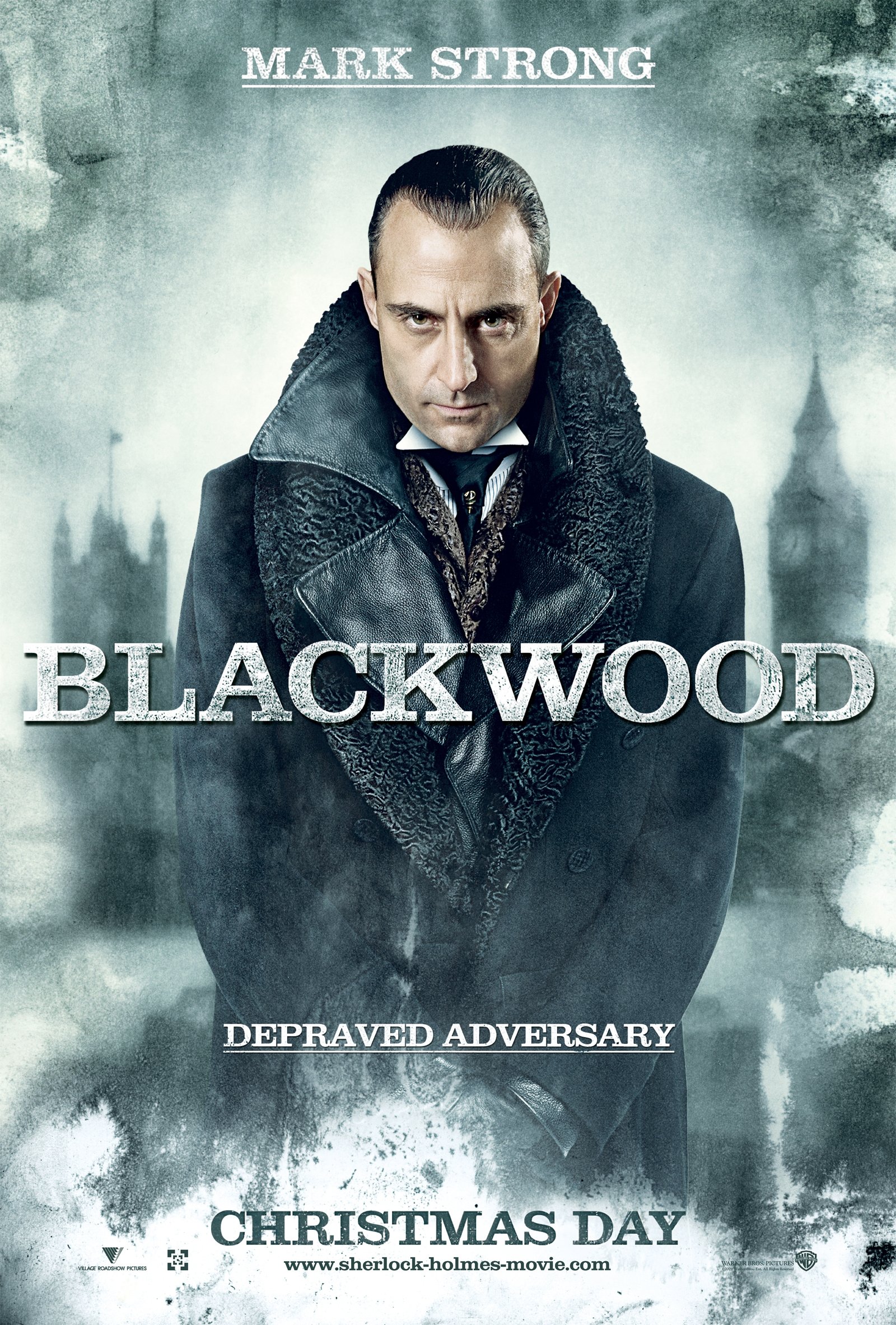 Sherlock Holmes