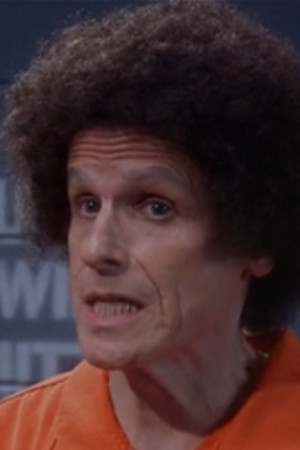 et billede af Richard Finkelstein