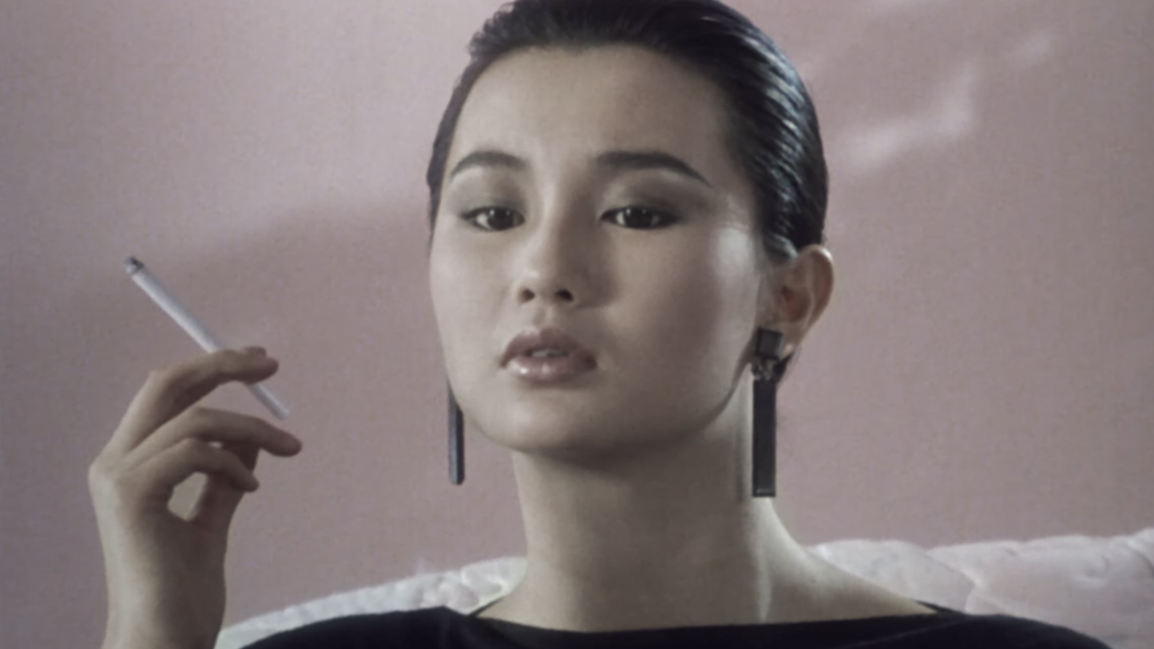 Story of Rose (1986)