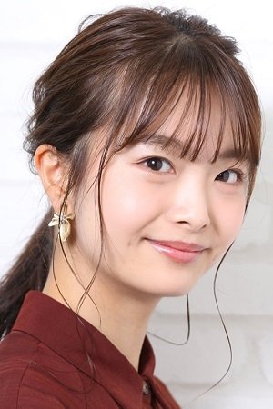 Momoka Goshima's picture in the cast