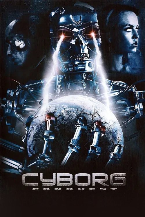 Chrome Angels