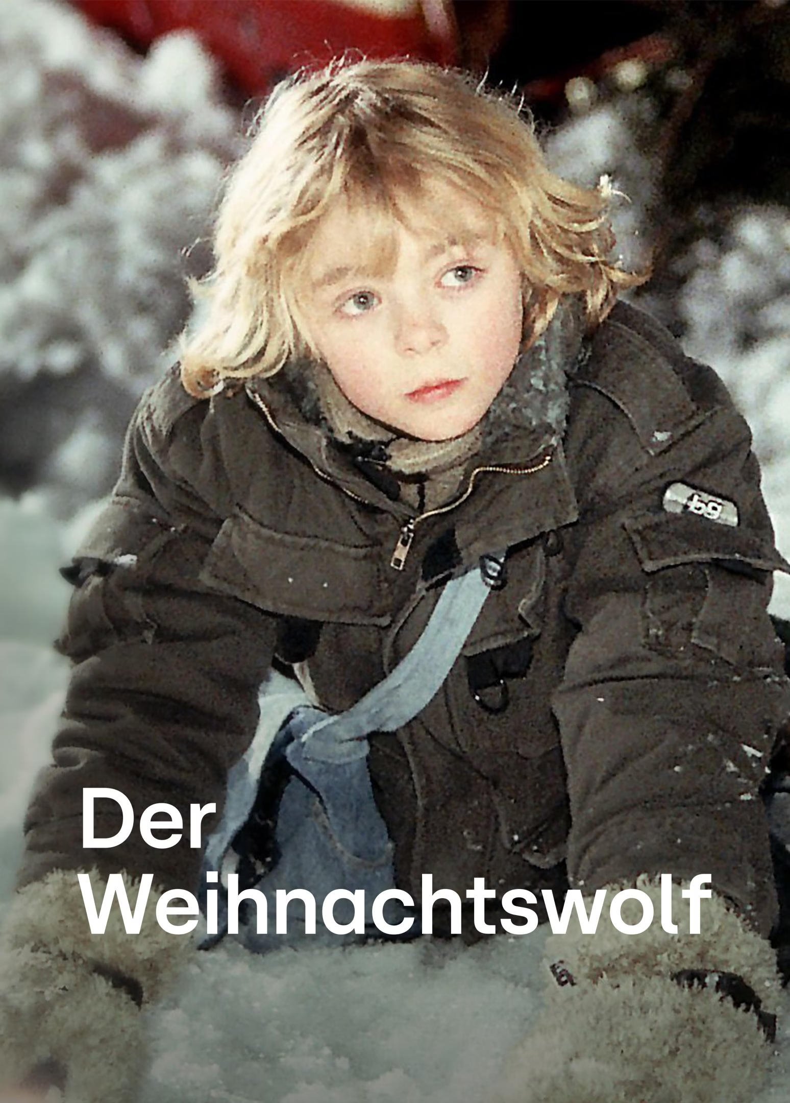 Der Weihnachtswolf Der Weihnachtswolf