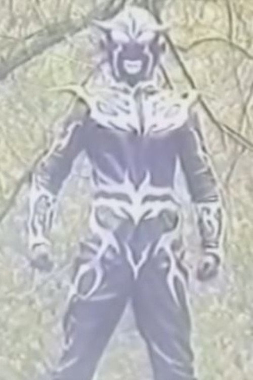 Fightman: Dancing Monsters in Hellfire!