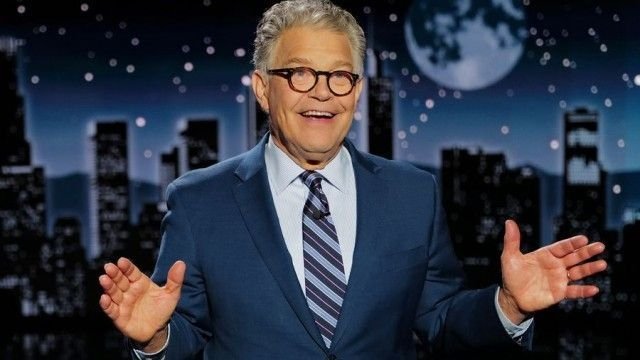 Jimmy Kimmel Live! - Season 20 Episode 153 : Al Franken, Bob Odenkirk, Katie Porter, Los Lobos