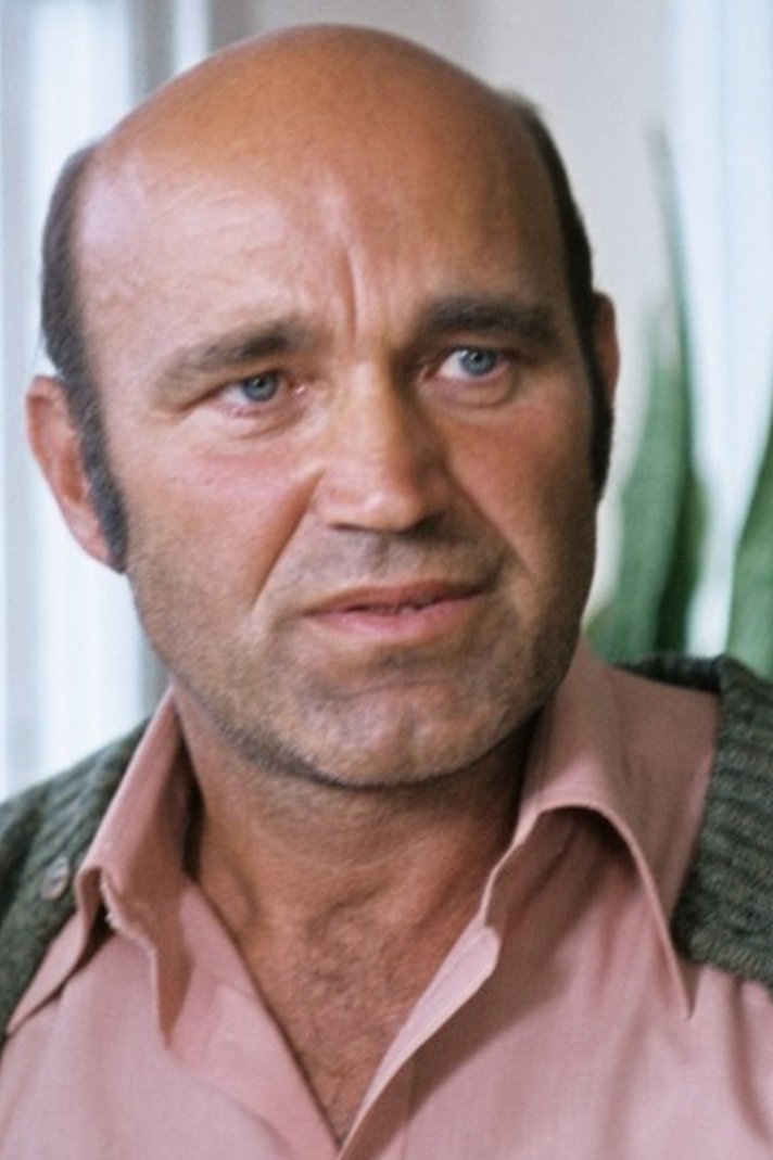 et billede af Zdzisław Kuźniar