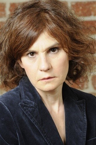 Corinne Debonnière's picture in the cast