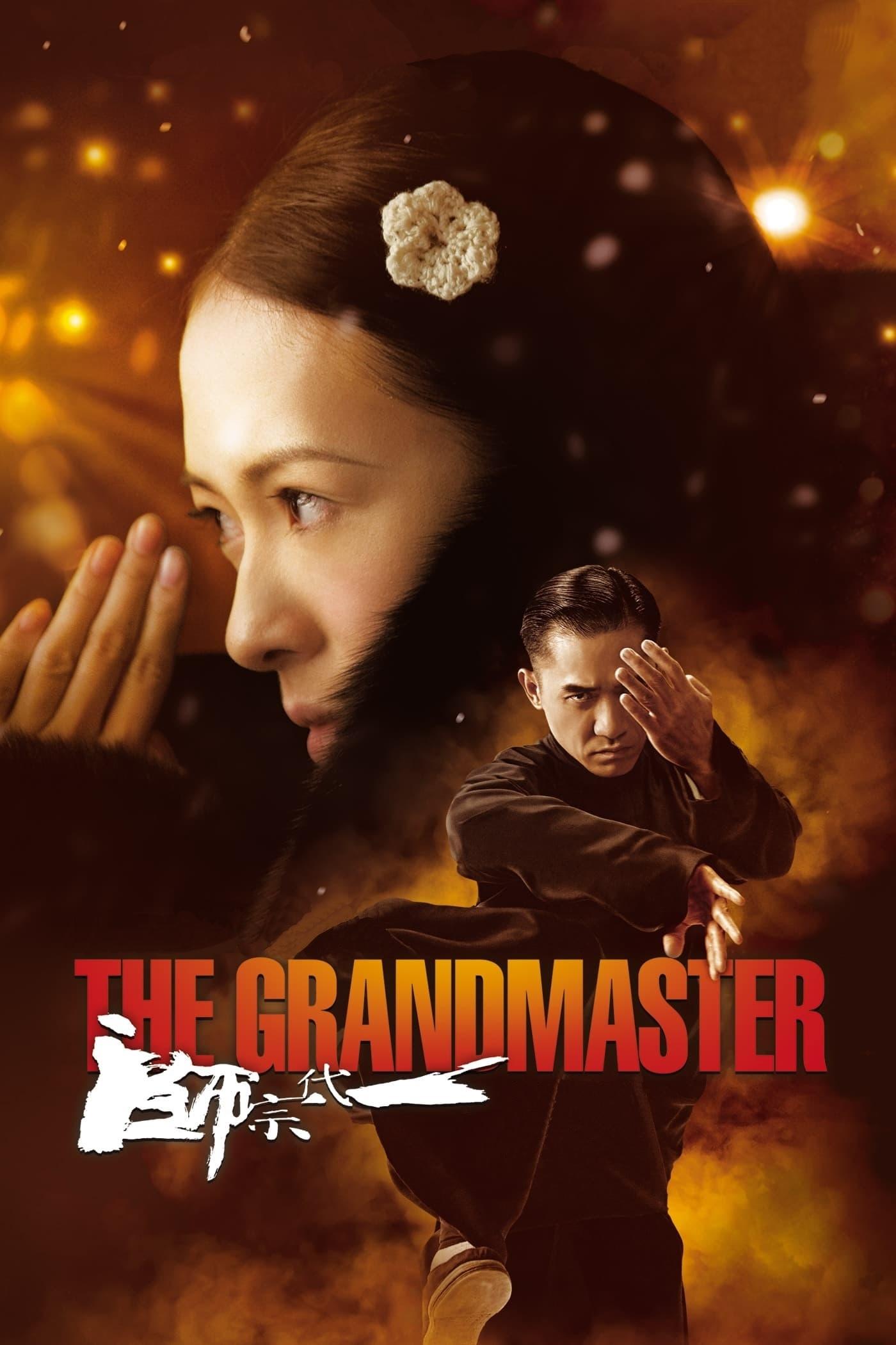 The Grandmaster
