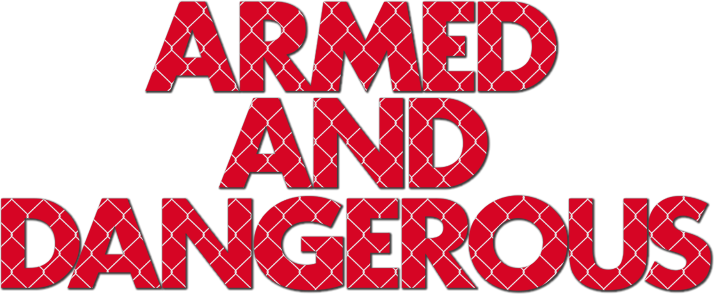 Armed and Dangerous Logo