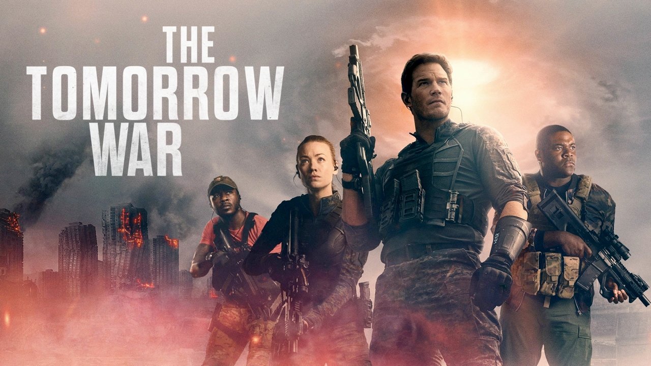 The Tomorrow War (2021)