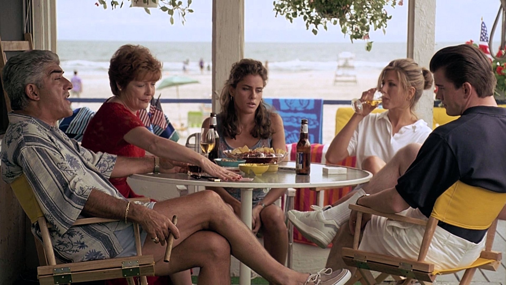 She's the One (1996)