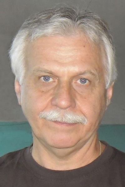 et billede af Gennadiy Bogdanov