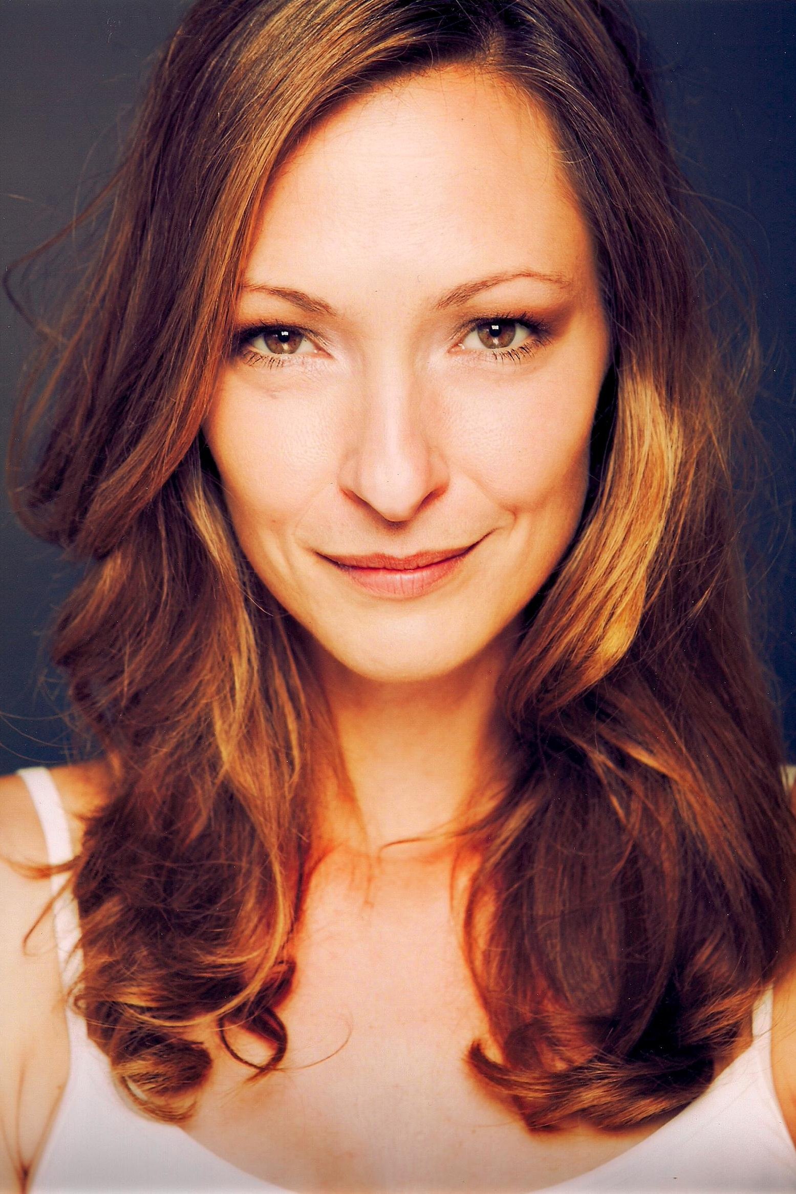 et billede af Alex Childs