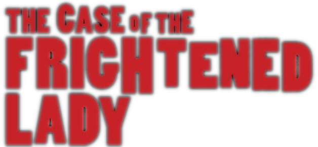 The Case of the Frightened Lady