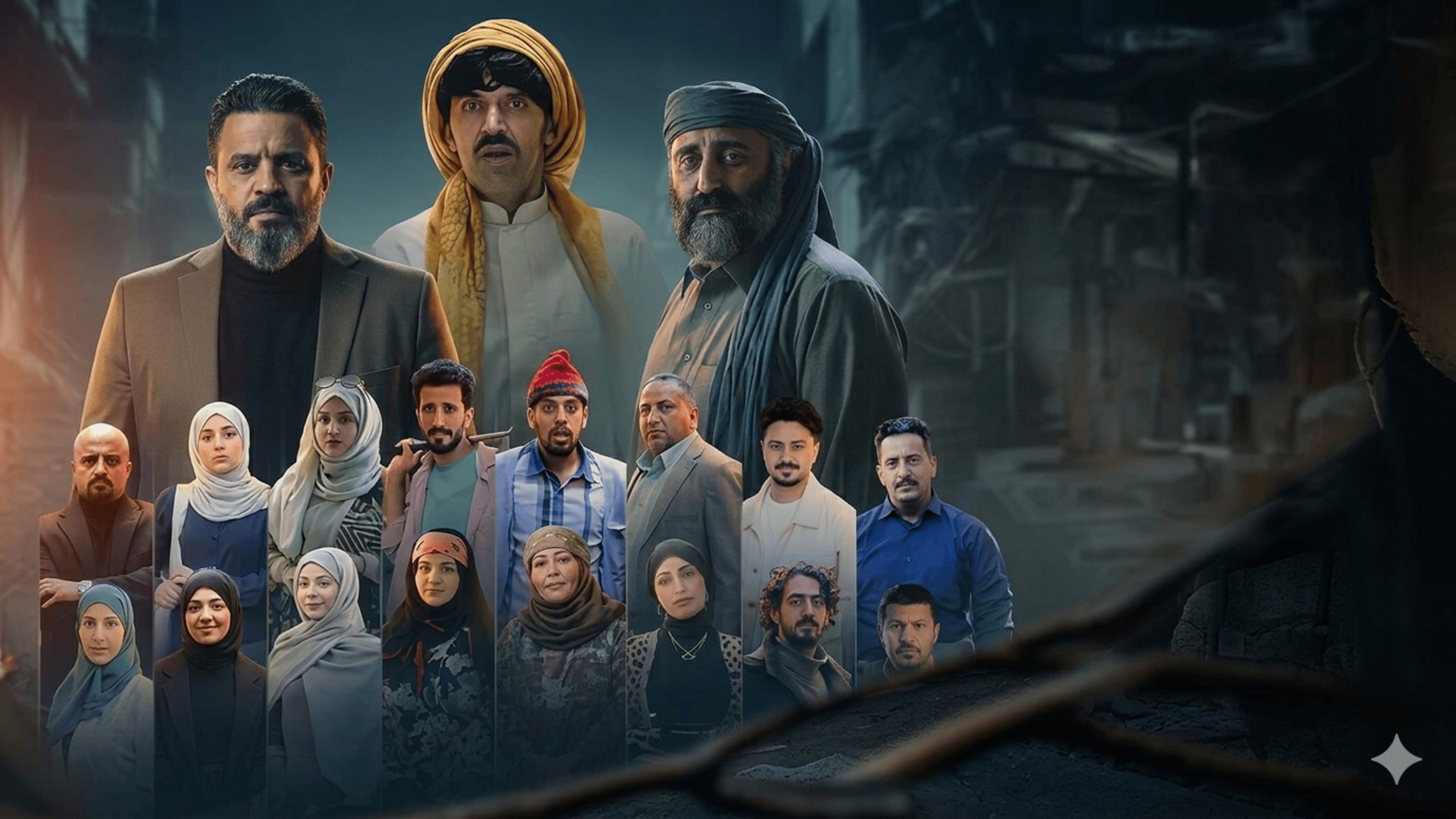 الضايعة