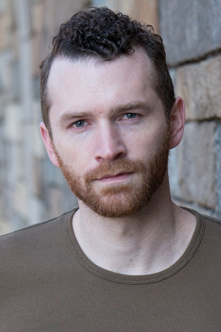 et billede af Fisher Neal