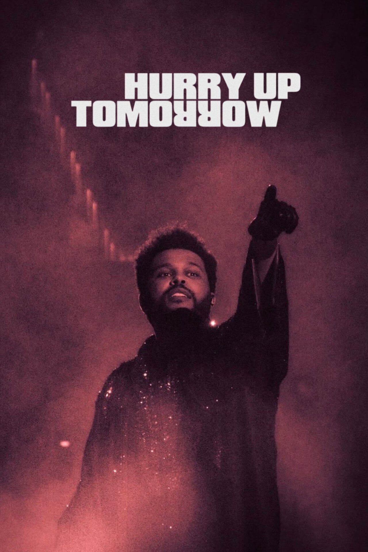 Hurry Up Tomorrow