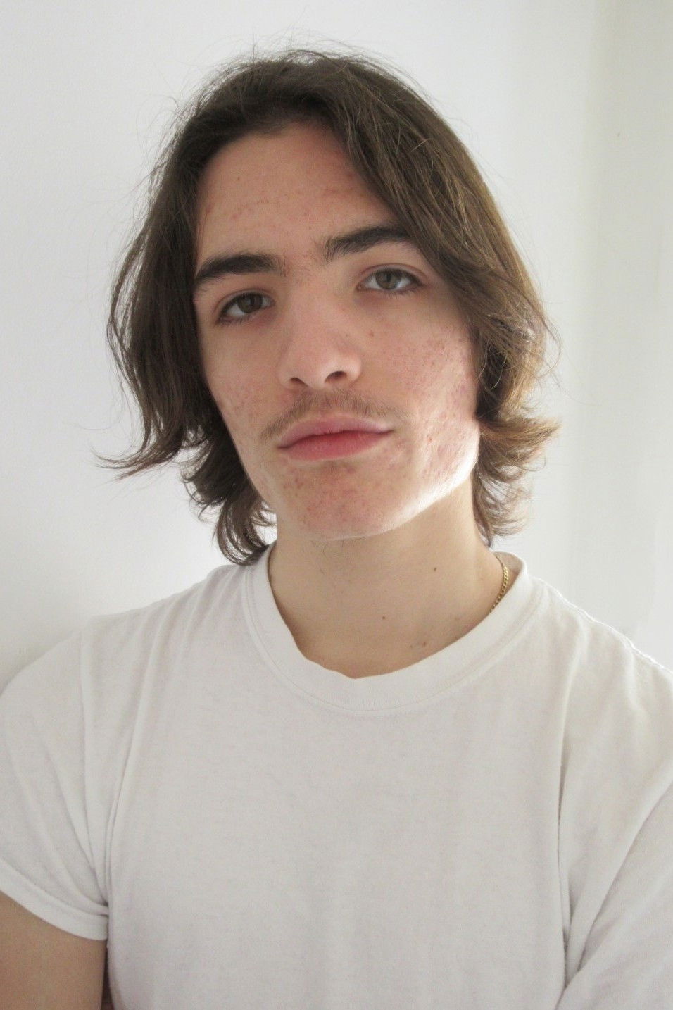 et billede af Elliott Mitrani