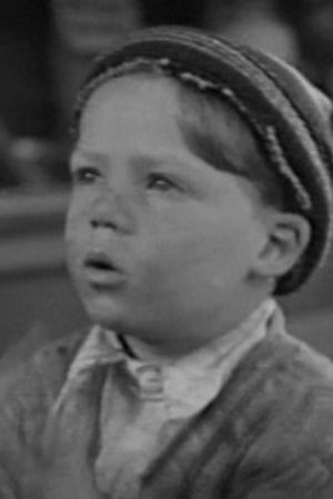 et billede af Donnie 'Beezer' Smith