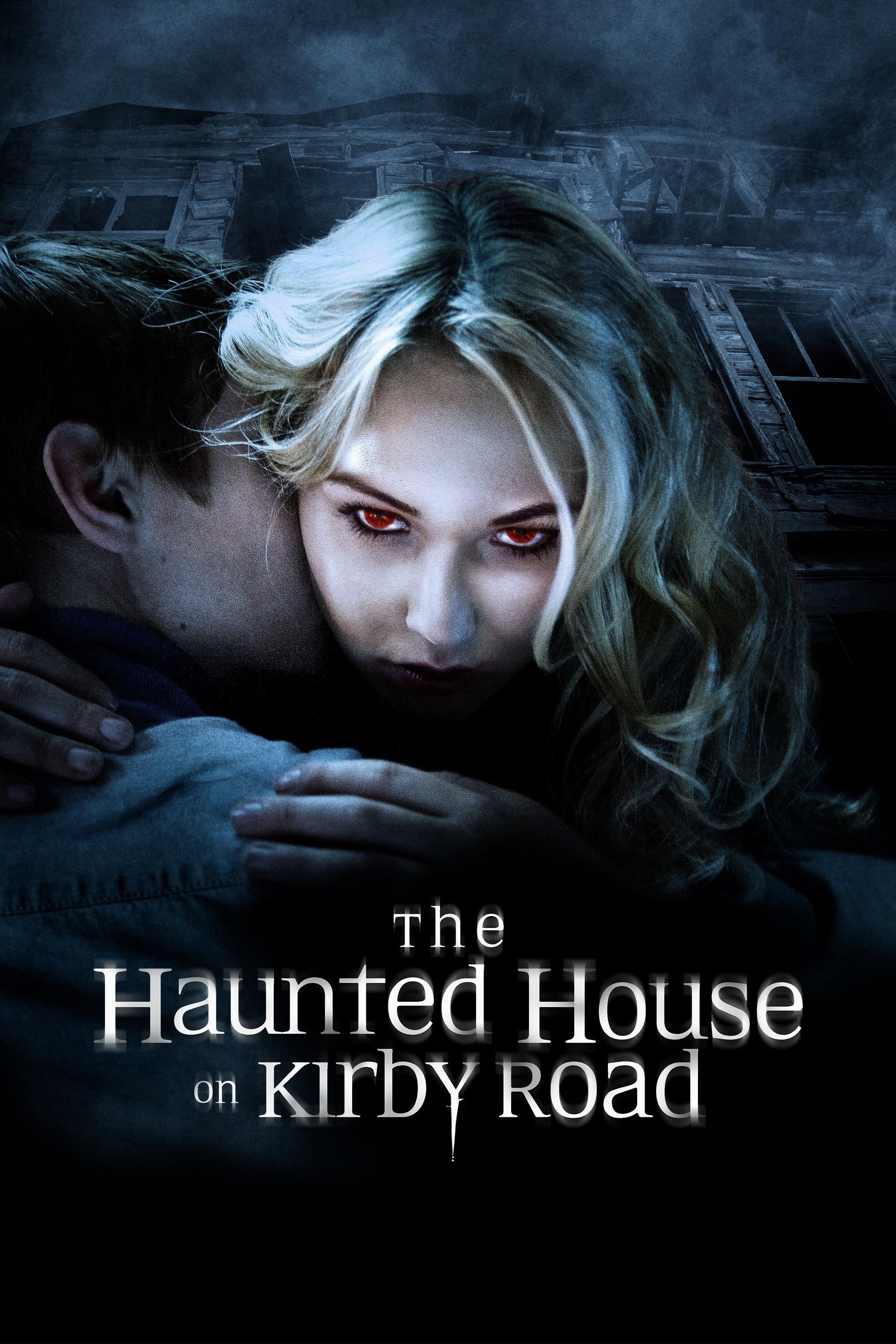 The Haunted House on Kirby Road