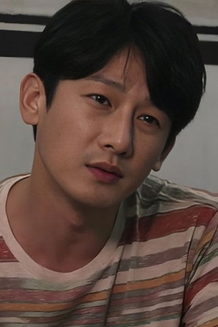 et billede af Nam Ki-cheol