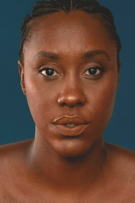 et billede af Tati Villela