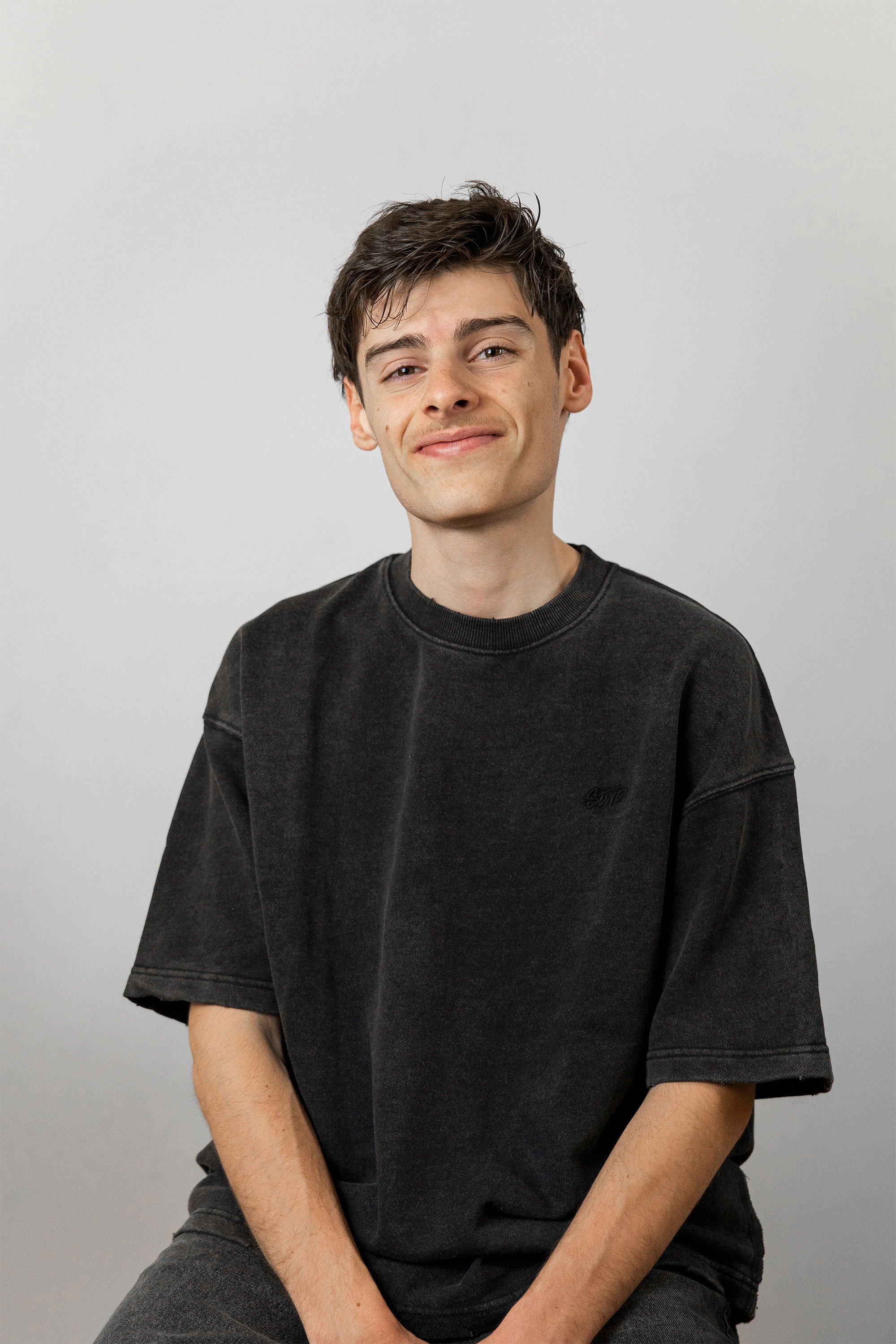 et billede af Diego del Río