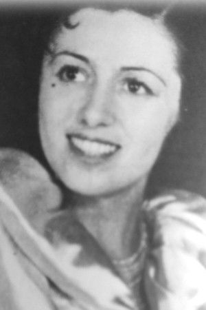 et billede af Nina Stoycheva