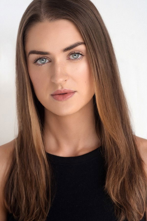 et billede af Holly Clarke