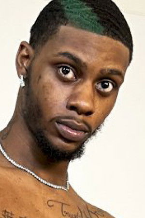 et billede af Cody Locke