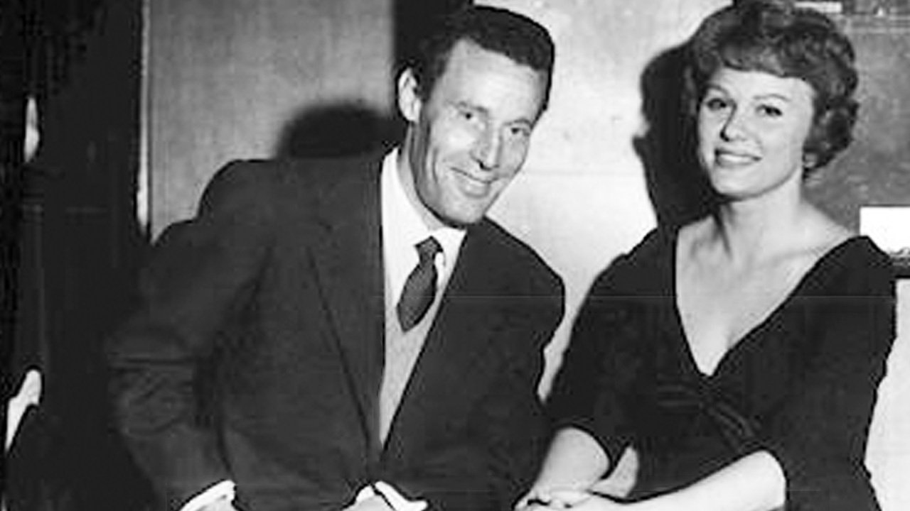 Punto y banca (1961)