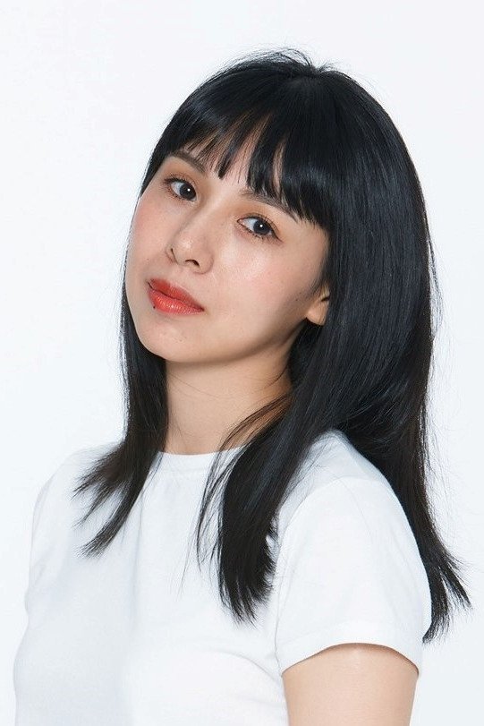 et billede af Chen En-Chen