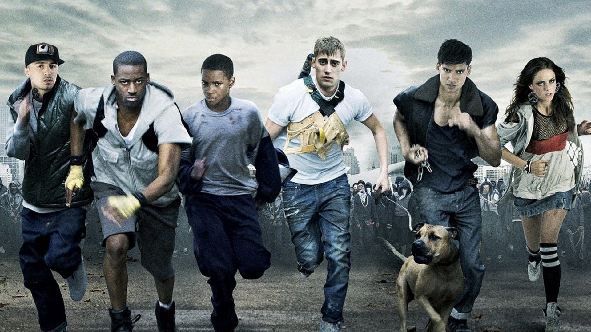 Shank (2010)
