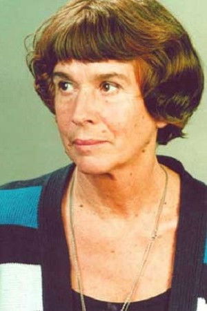 et billede af Ekaterina Elanskaya