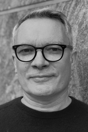 et billede af Yvan Lucas