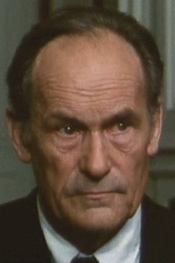 et billede af Daniel Perche