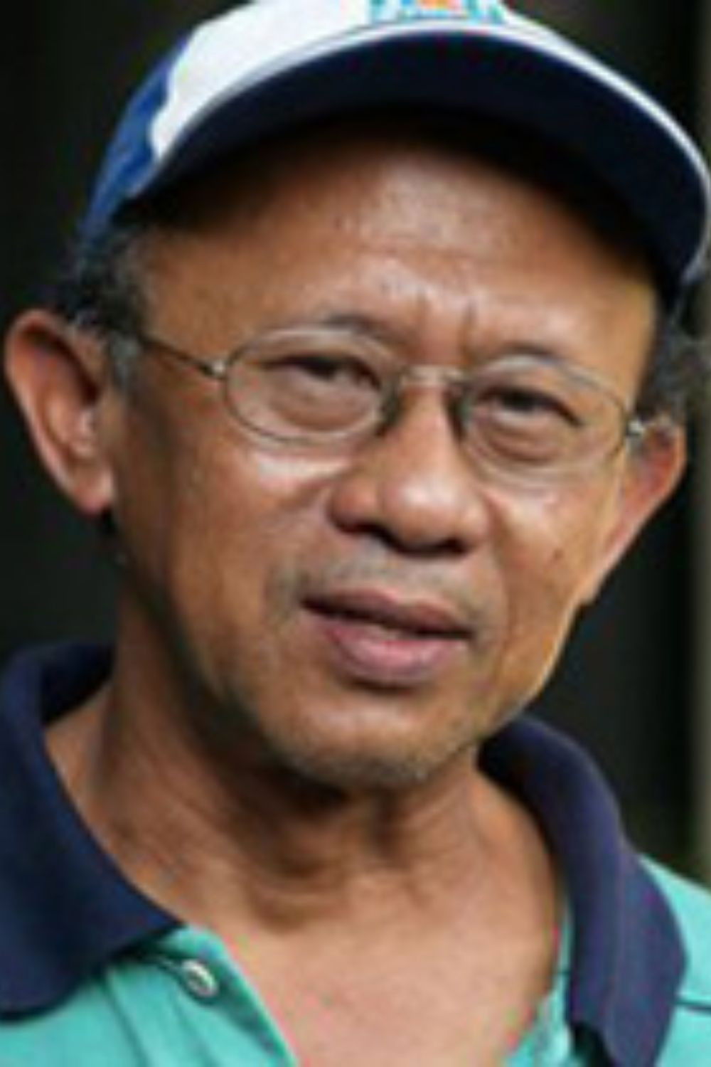 et billede af Andi Bersama