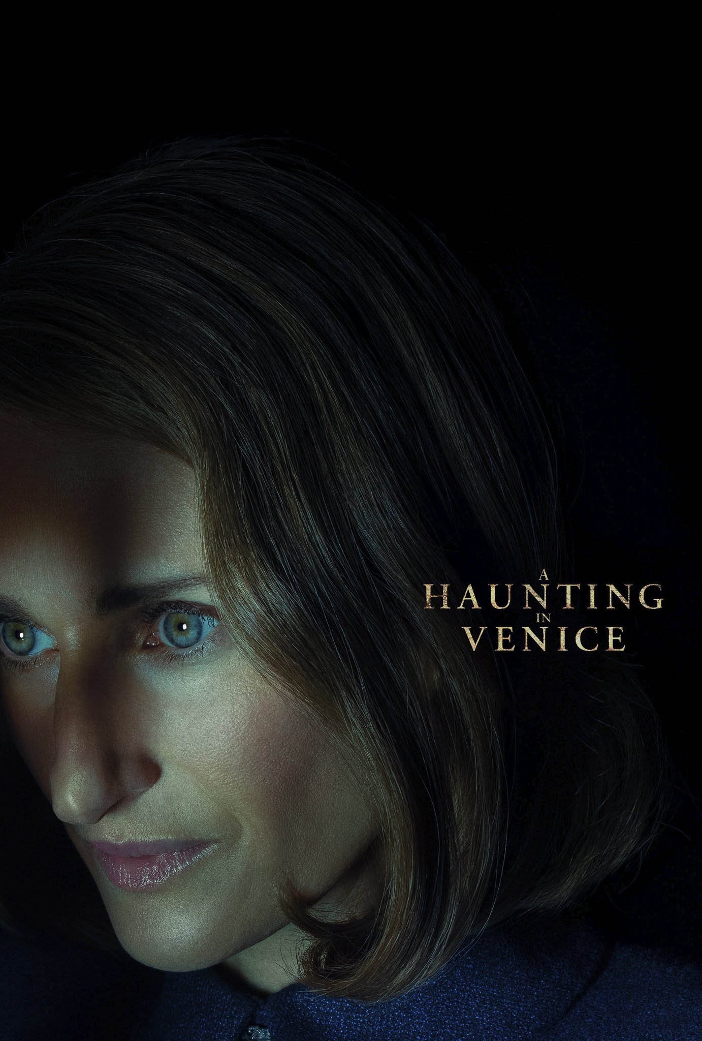 A Haunting in Venice