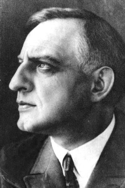 et billede af Konstantin Eggert