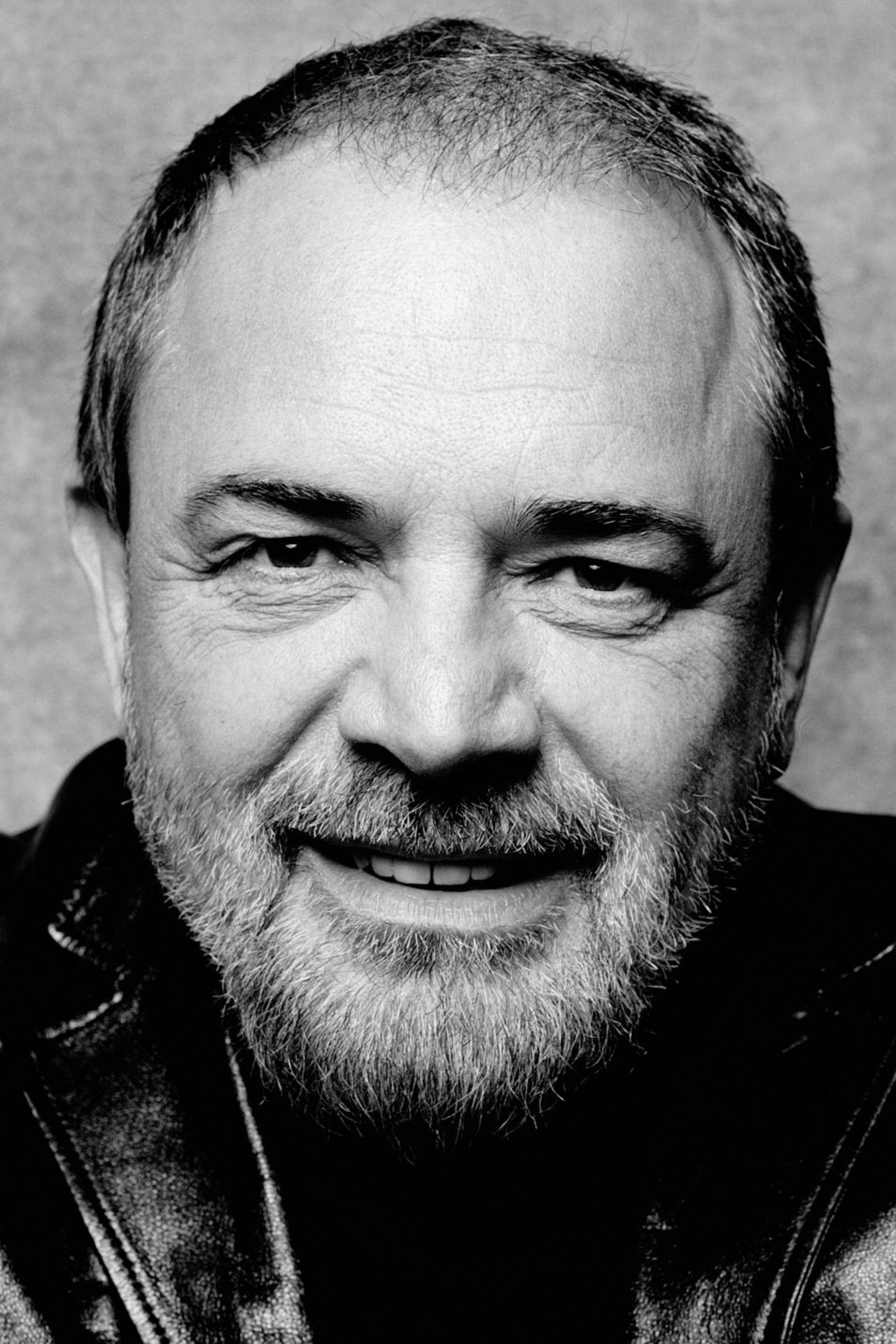 et billede af Uli Edel