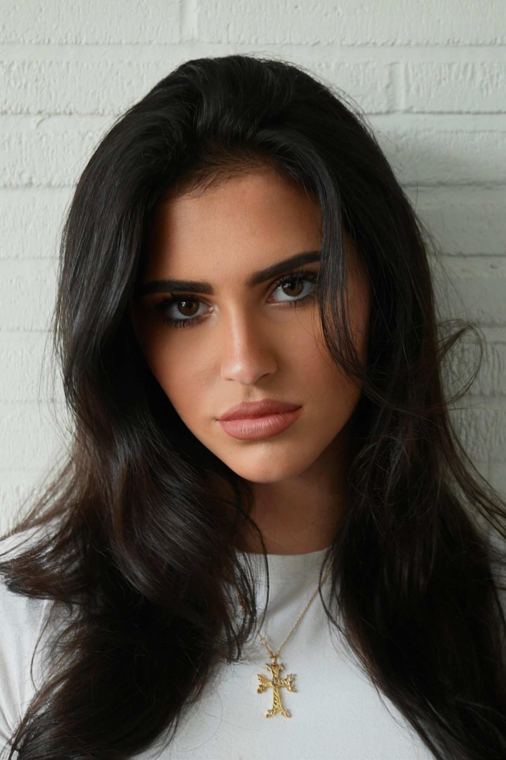 et billede af Annie Bezikian