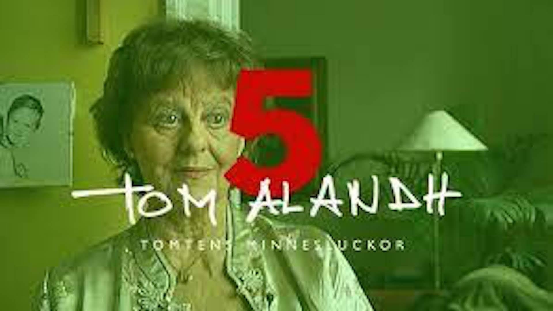 Thumbnail for Episode 5 Season 1 Episode 5
